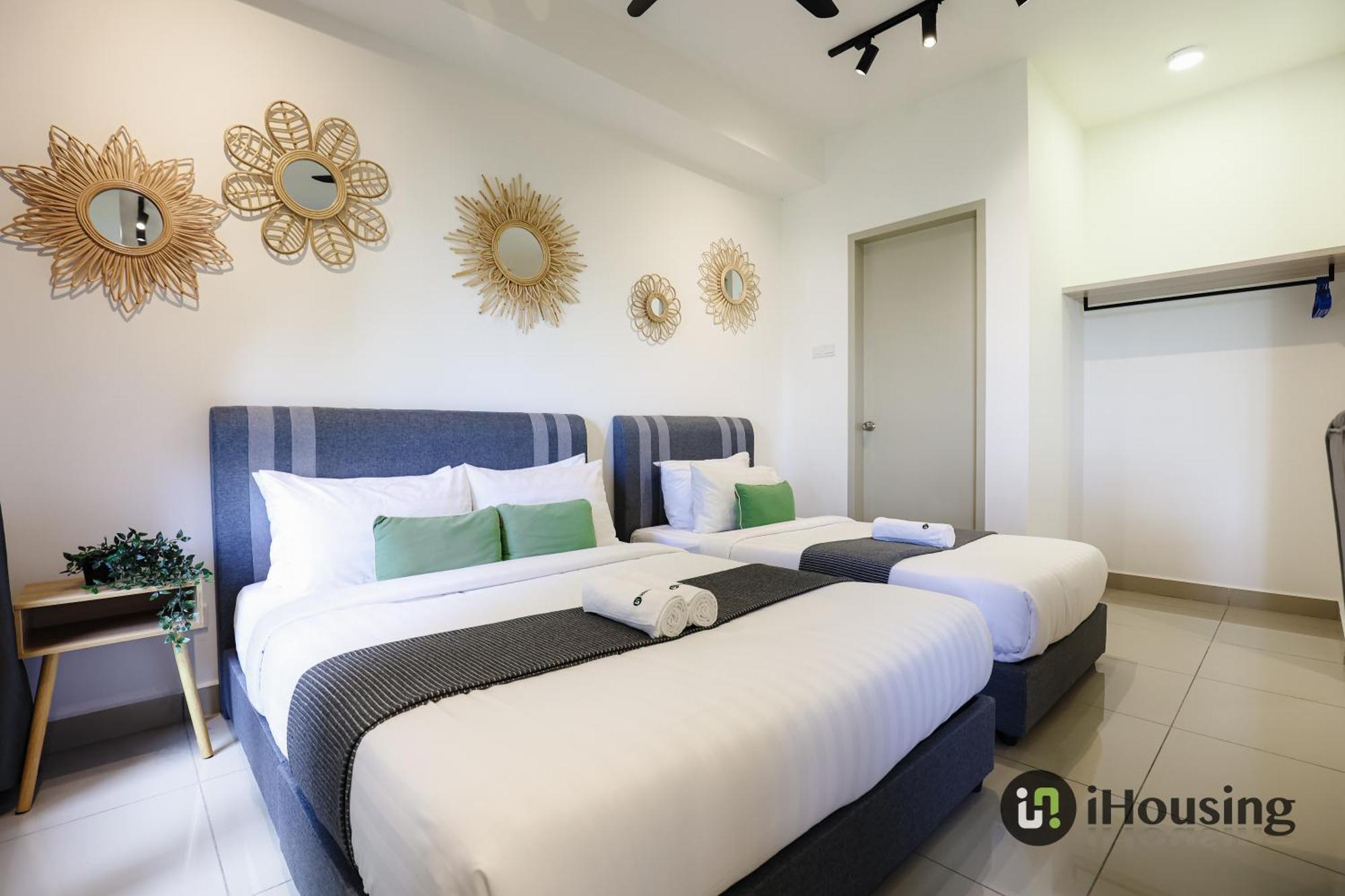 Bali Premium By I Housing *