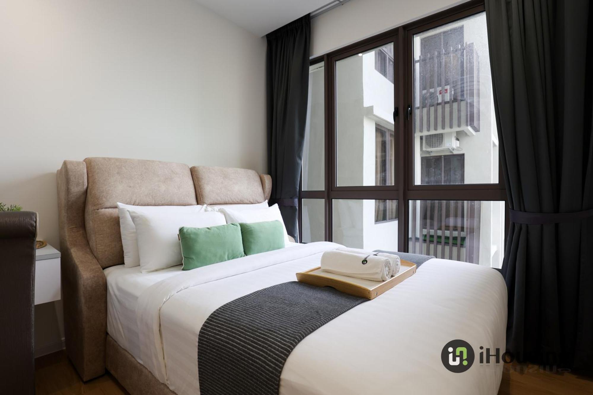 Bali Premium By I Housing *