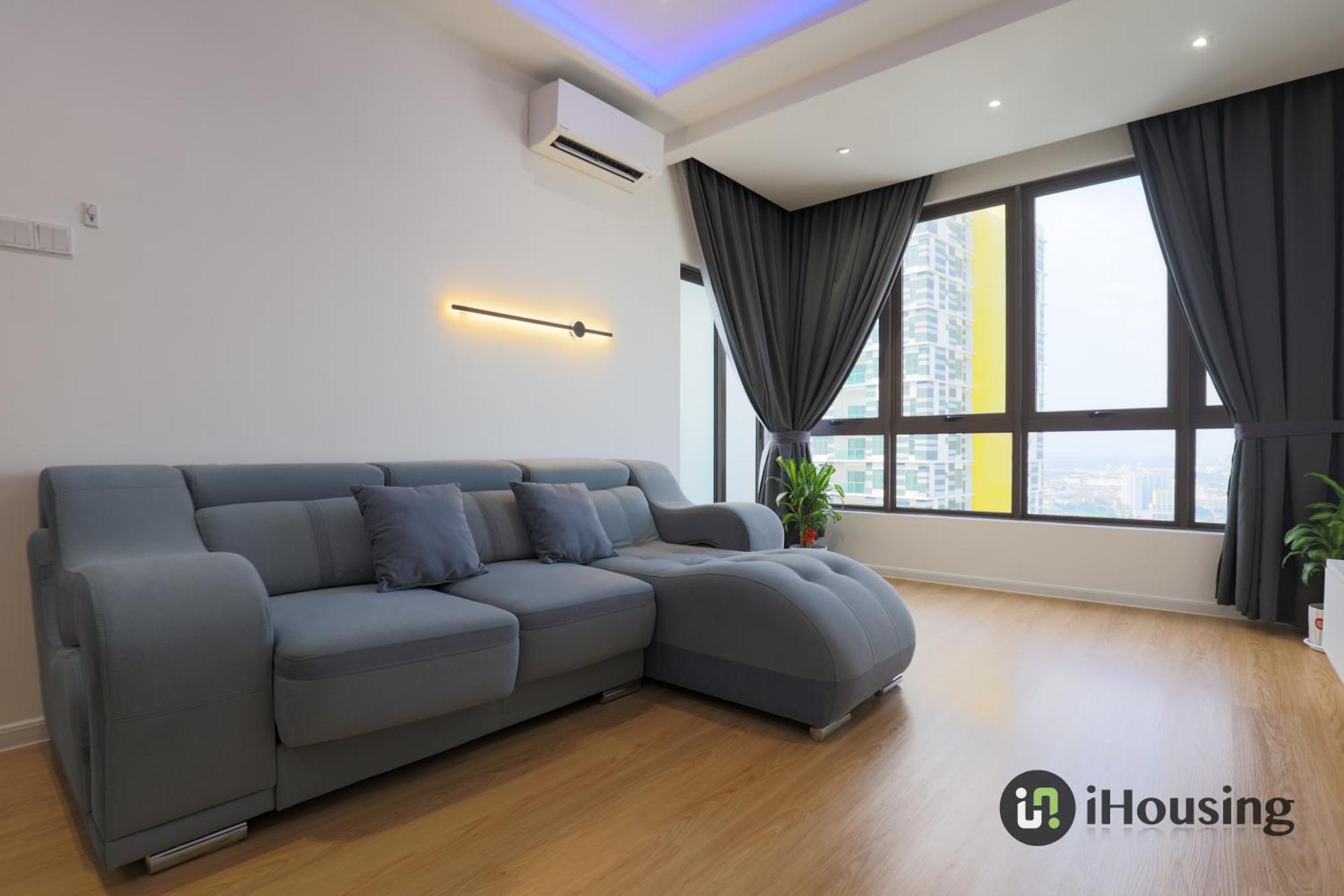 Apartment Bali Premium By I Housing