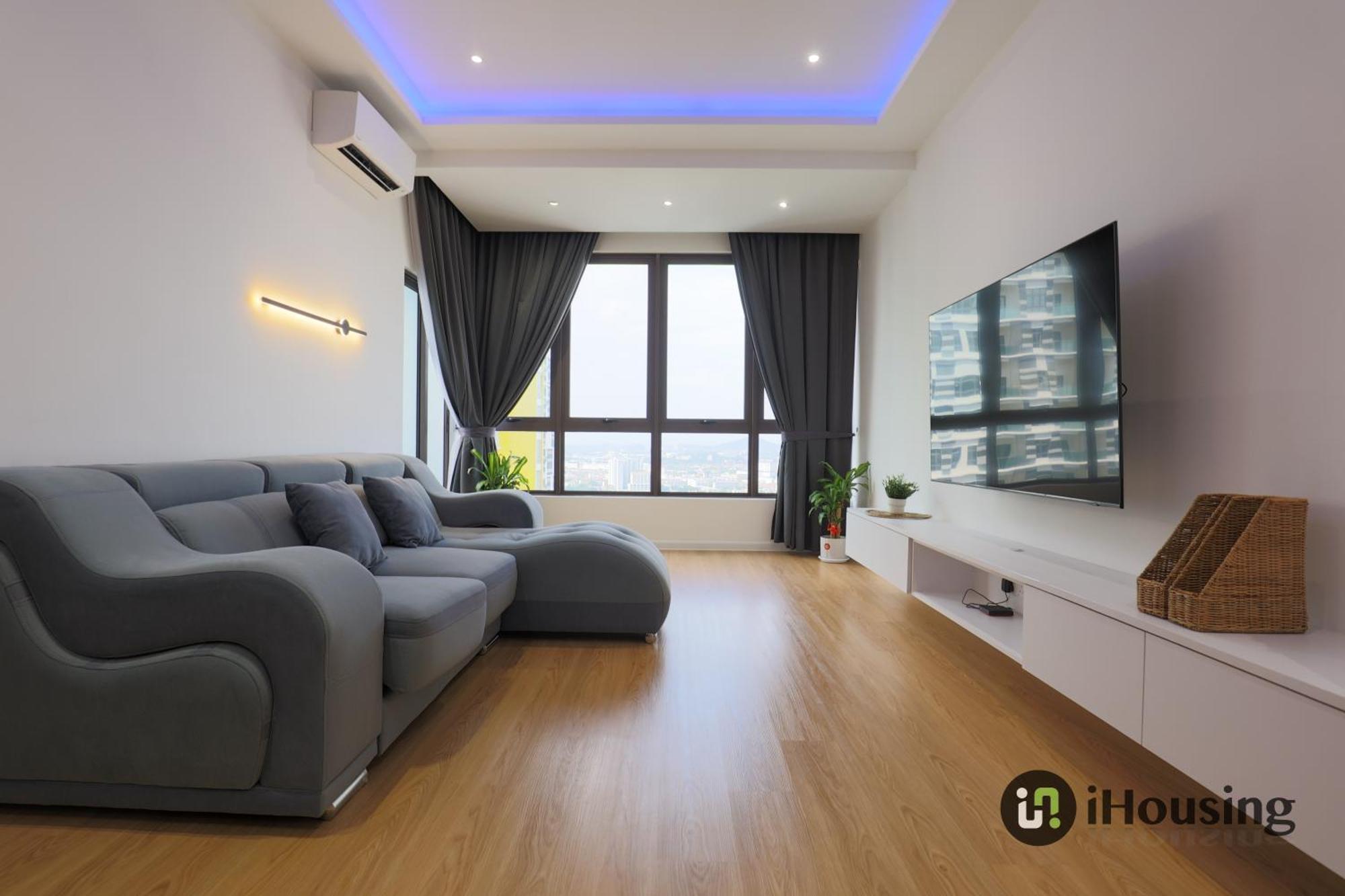 Bali Premium By I Housing *