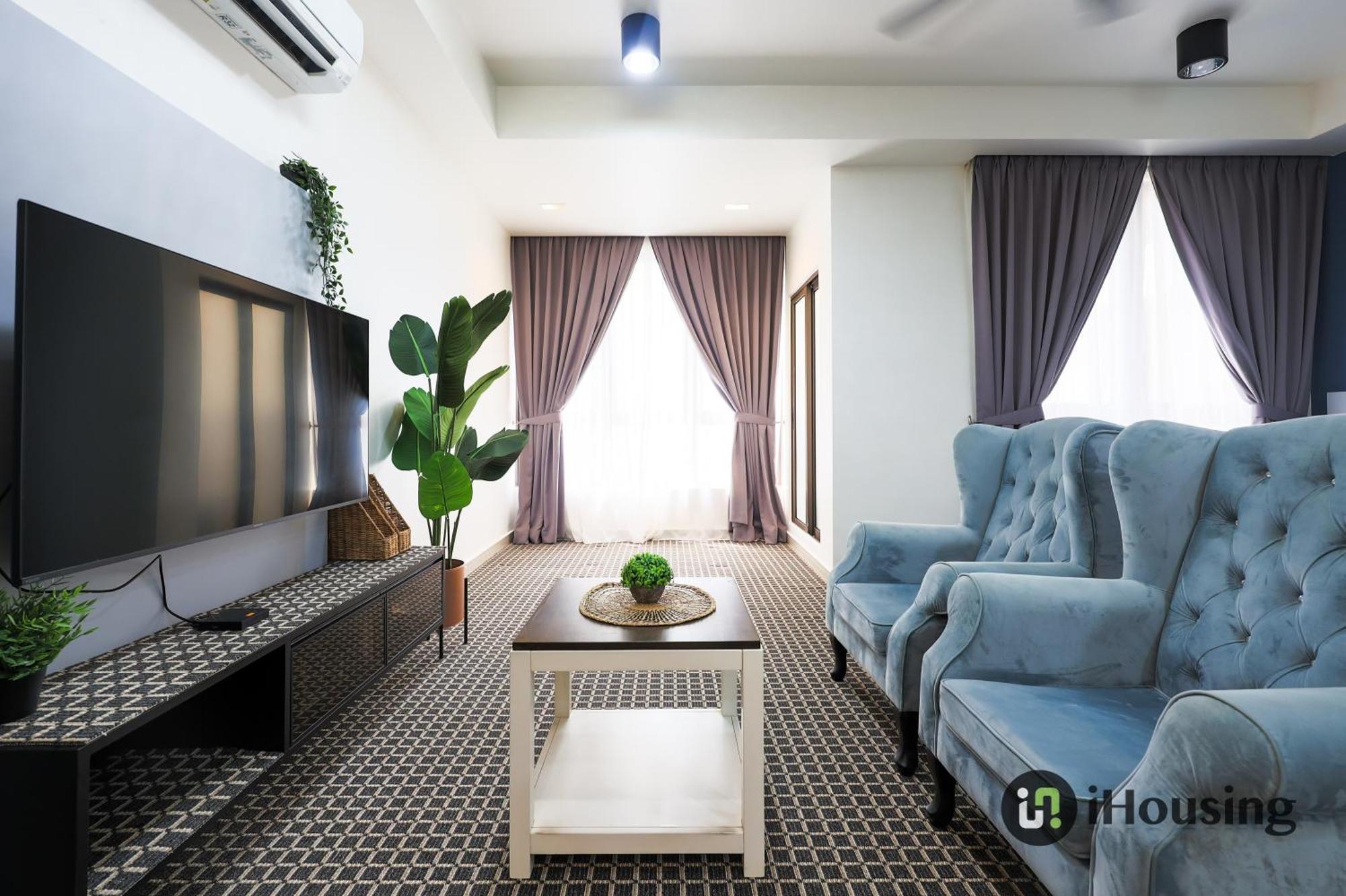 Bali Premium By I Housing