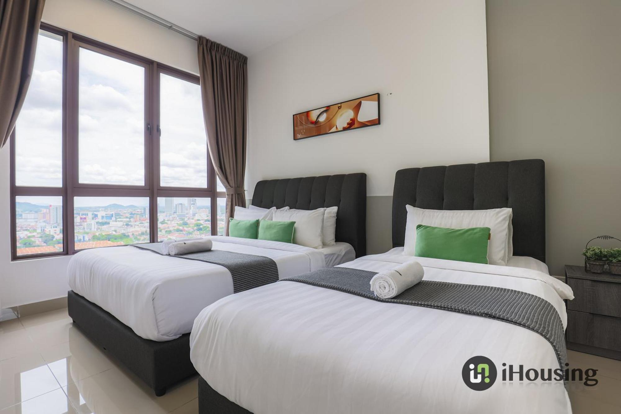 Bali Premium By I Housing * Malacca