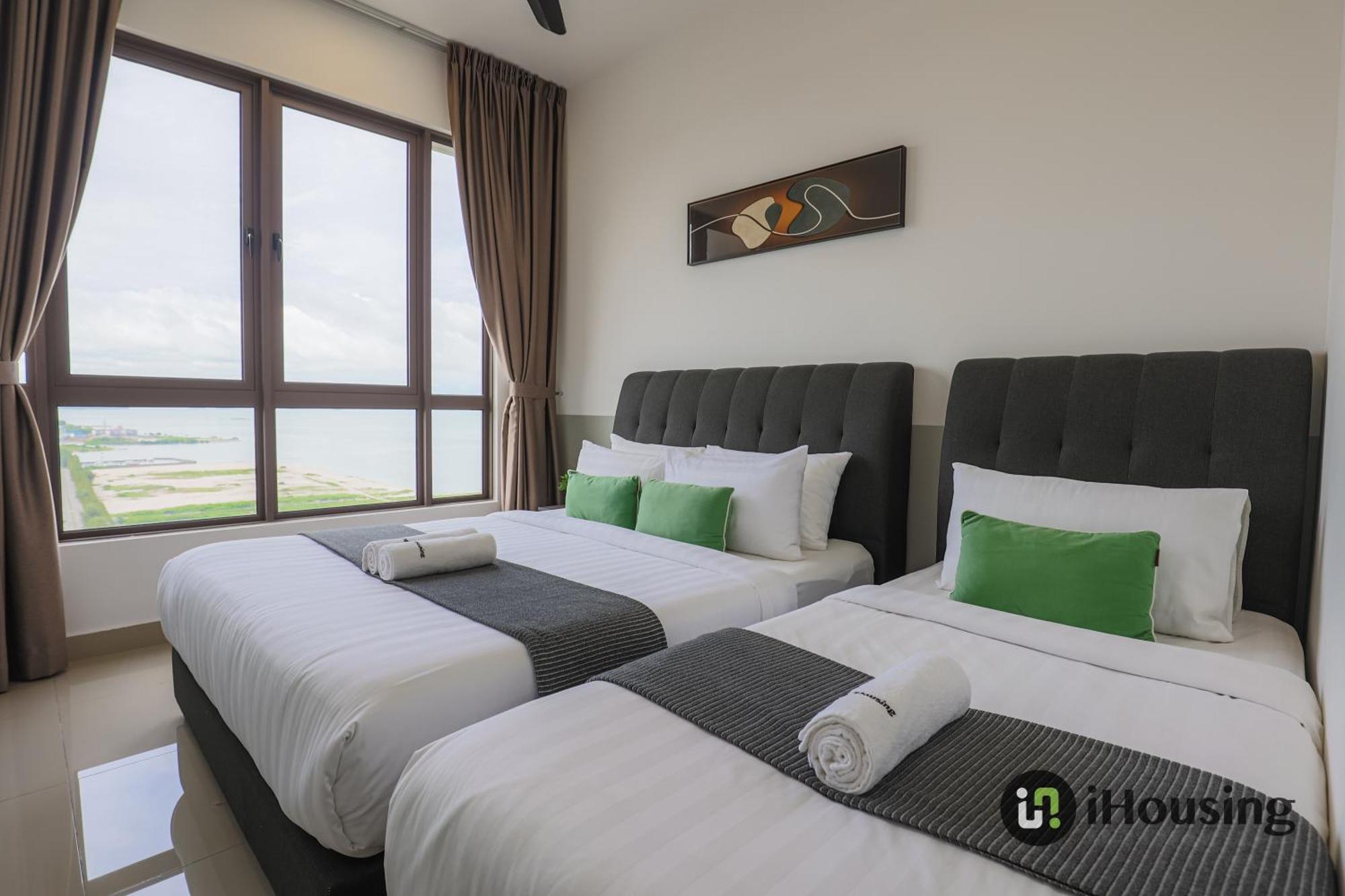 Apartment Bali Premium By I Housing *