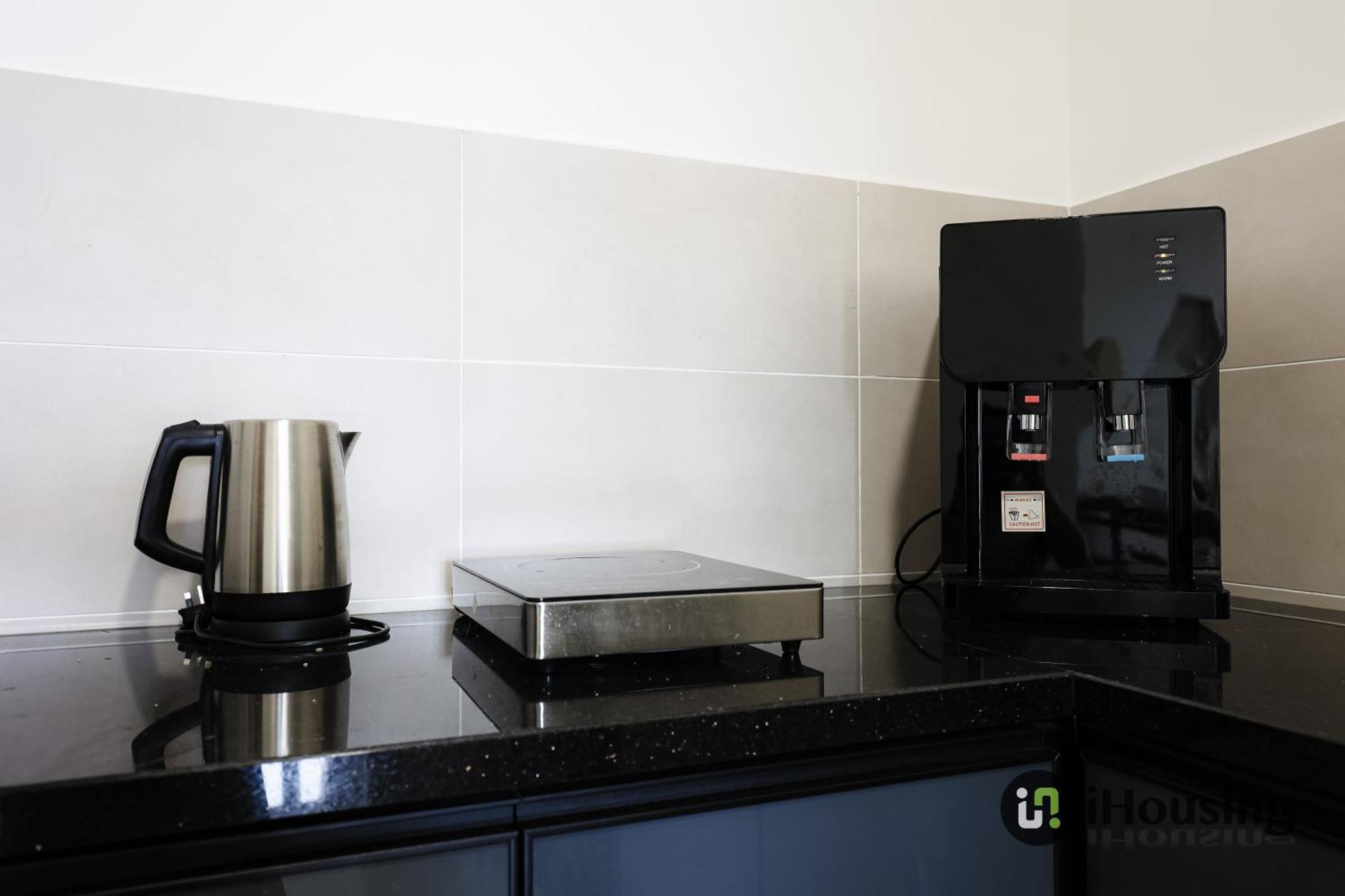 Apartment Bali Premium By I Housing Malacca