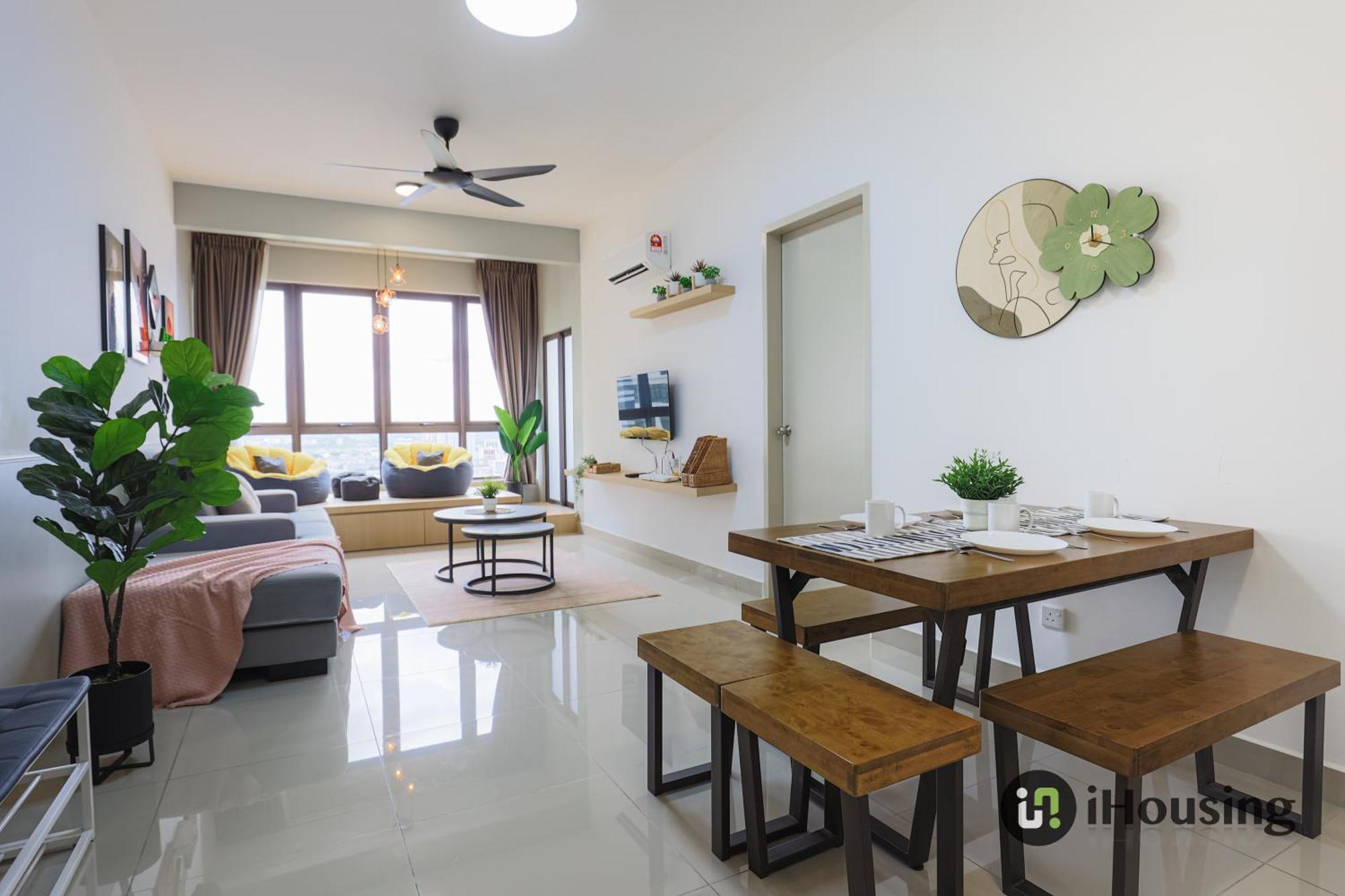 Bali Premium By I Housing *