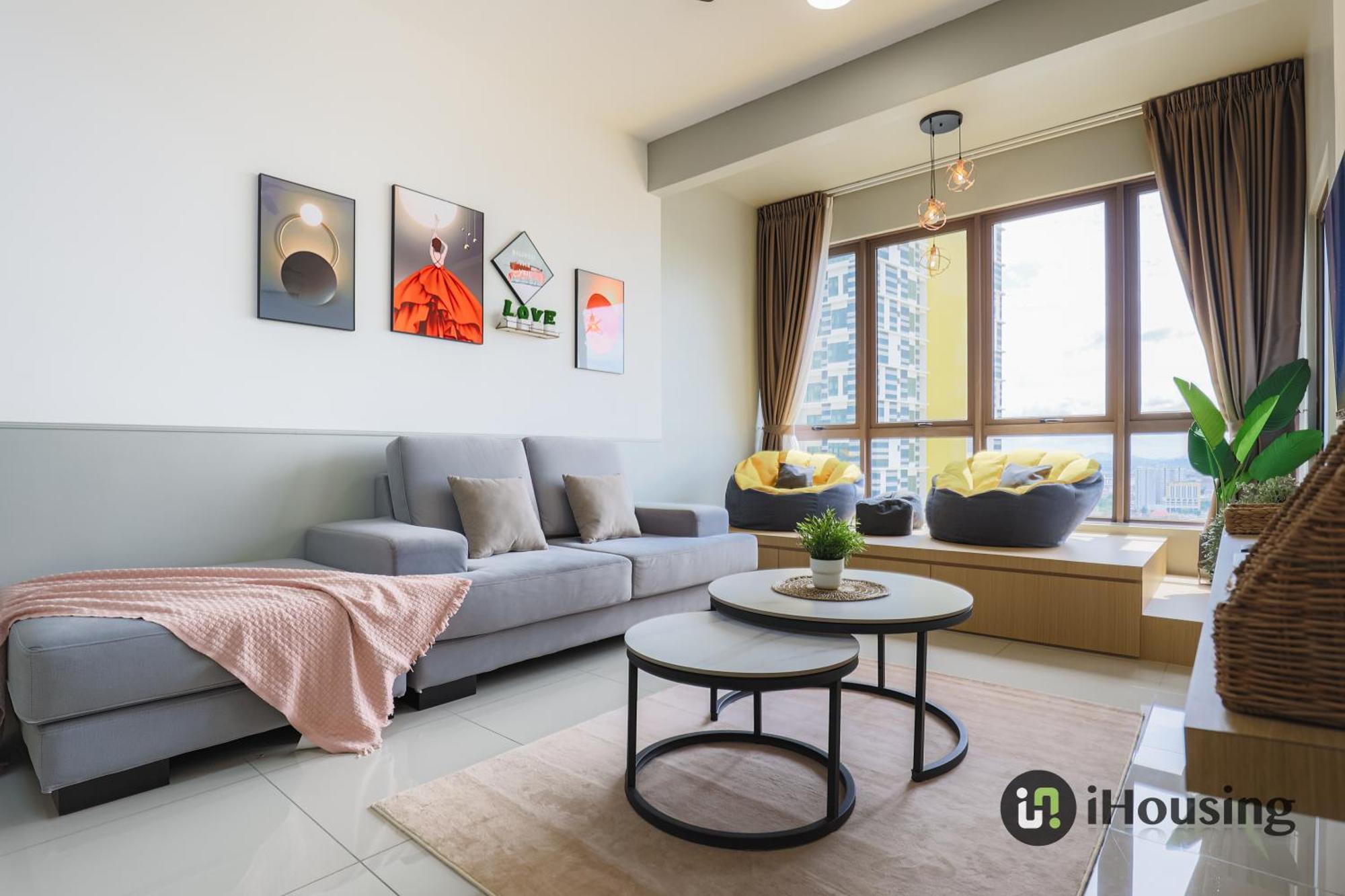 Bali Premium By I Housing