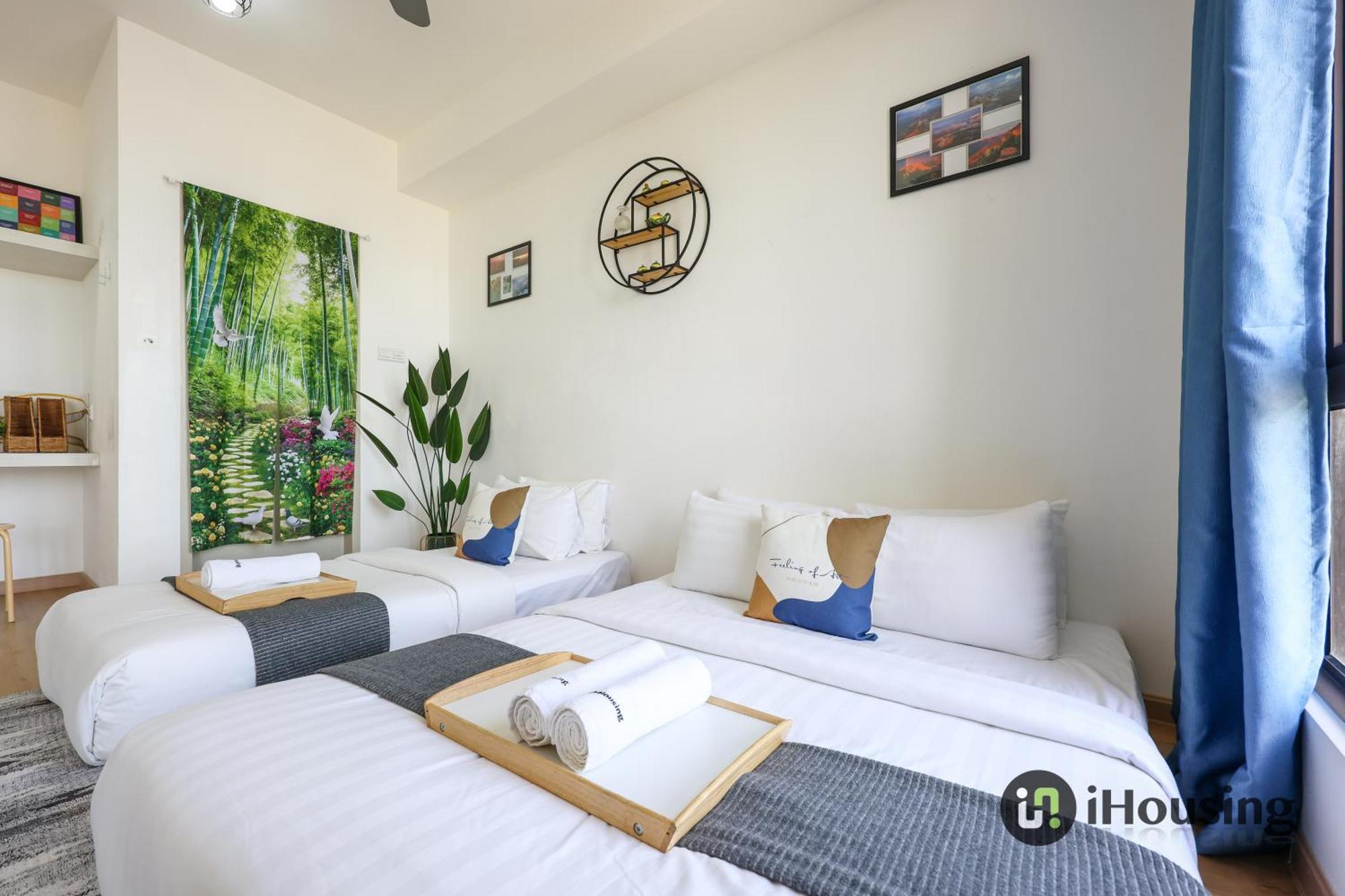 Bali Premium By I Housing *